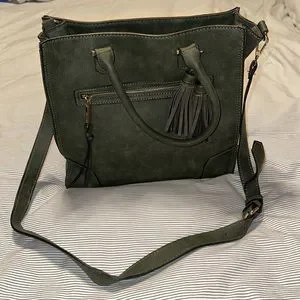 Violet Ray Bags Violet Ray Crossbody Bagpurse Poshmark